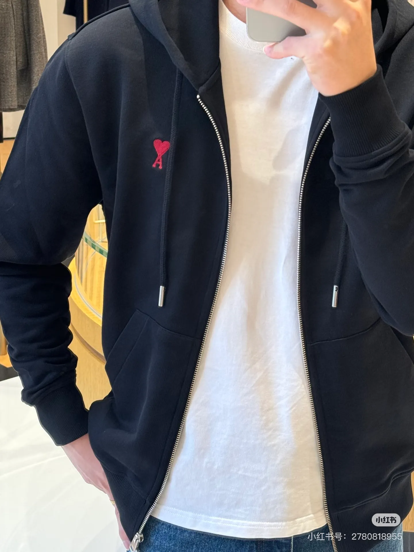 Model picture